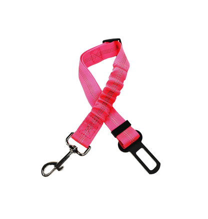 Anti-Shock Dog & Cat Seat Belt