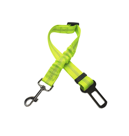 Anti-Shock Dog & Cat Seat Belt