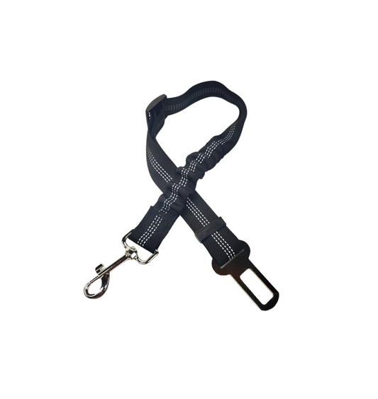 Anti-Shock Dog & Cat Seat Belt