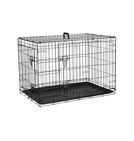 Durable Dog Cage –