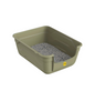 Large Cat Litter Tray Box