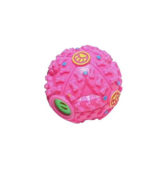 Giggle Treat Dispensing Ball