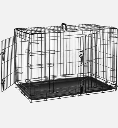 Durable Dog Cage –