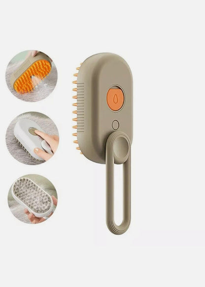 Steam Brush