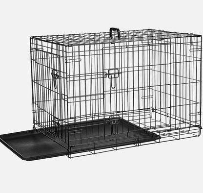 Durable Dog Cage –