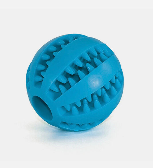 Interactive Rubber Puzzle Ball