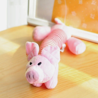 Squeaky Pig