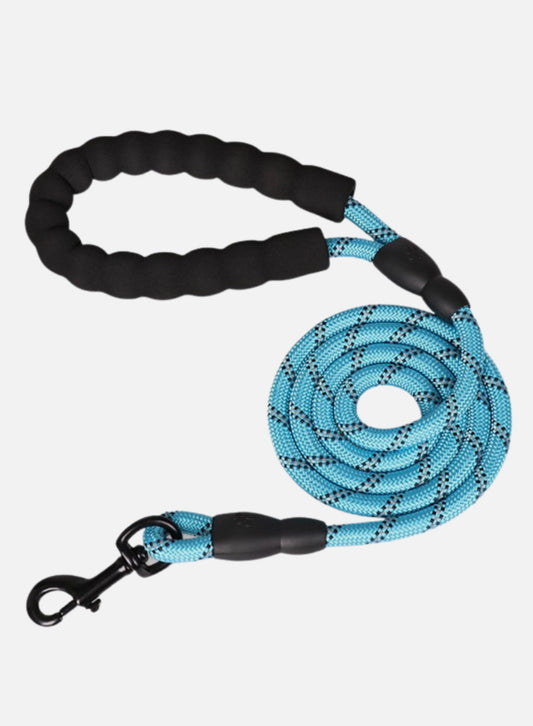 Braided Dog Lead - 5ft