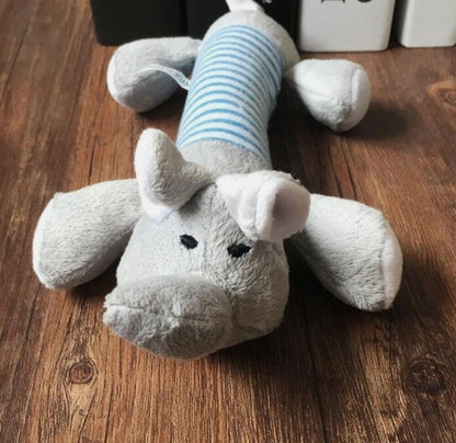 Squeaky Elephant