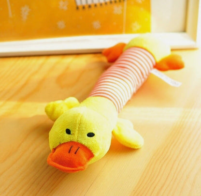 Squeaky Duck