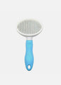 Self-cleaning Brush